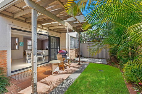 Family Hideaway On Elsiemer - Accommodation Broome 0
