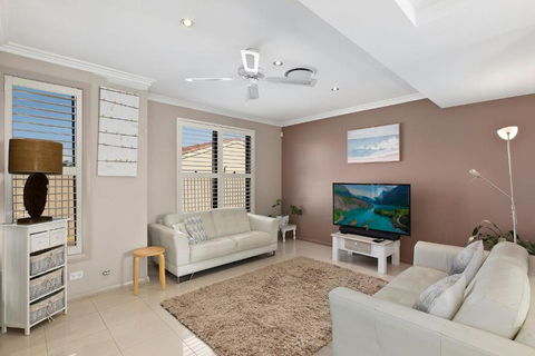Family Hideaway On Elsiemer - Accommodation Broome 3