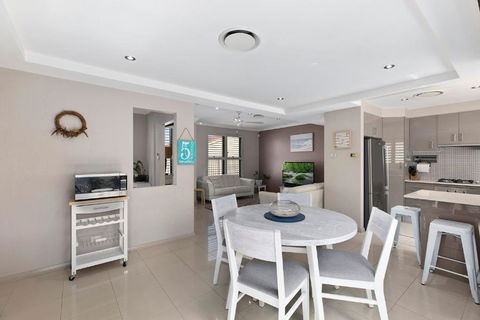 Family Hideaway On Elsiemer - Accommodation Broome 2