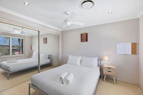 Family Hideaway On Elsiemer - Accommodation Broome 4