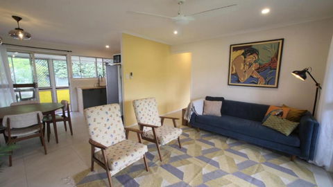 Family Holiday Fun Right Here - Accommodation Broome 3