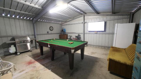 Family Holiday Fun Right Here - Accommodation Broome 1
