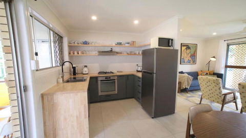 Family Holiday Fun Right Here - Accommodation Broome 2