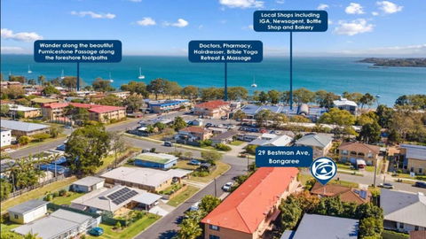 Family Holiday Fun Right Here - Accommodation Broome 4