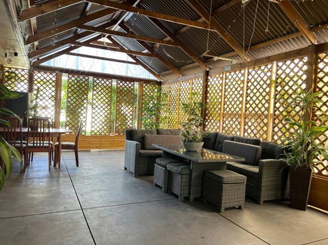 Family Home Away From Home - Accommodation Broome 0