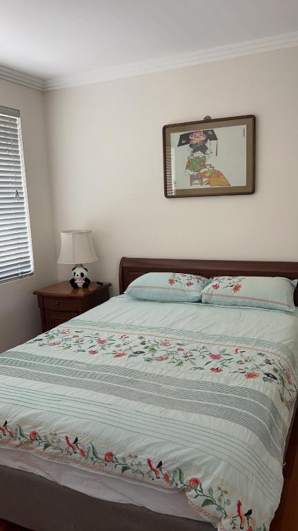 Family Home - Accommodation Broome 3