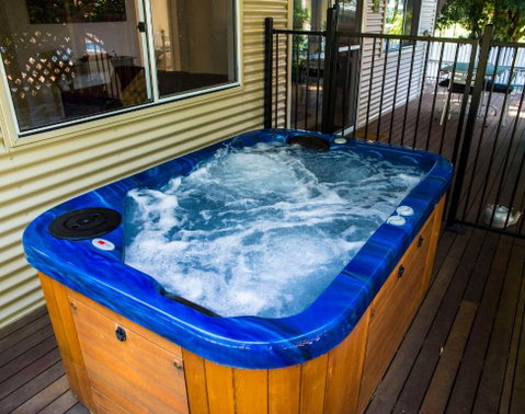 Farview Guest Accommodation - Accommodation Broome 2