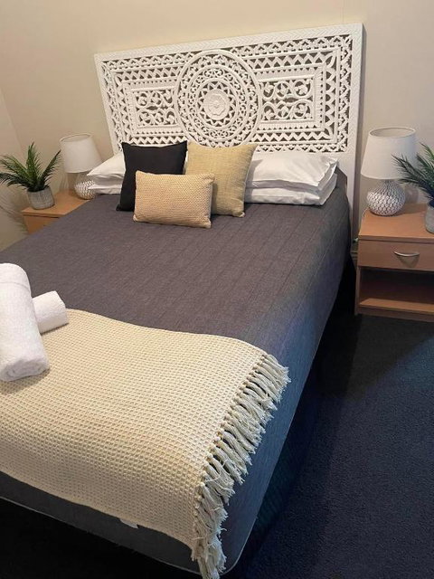 Federal Hotel - Accommodation Broome 4