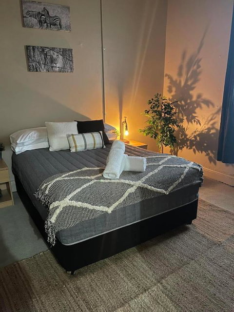 Federal Hotel - Accommodation Broome 1