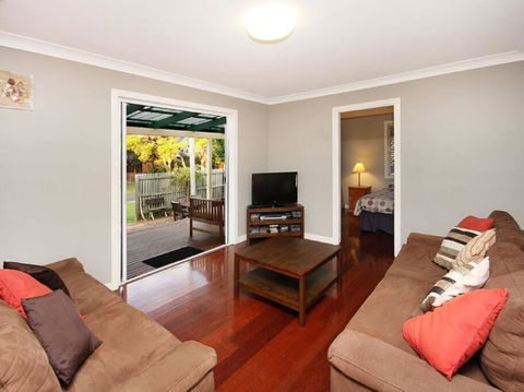 FINLIA AT FLINDERS - Accommodation Broome 2