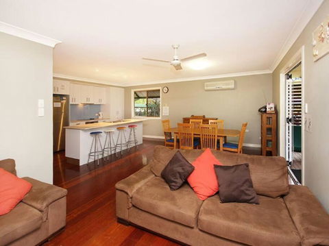 FINLIA AT FLINDERS - Accommodation Broome 3