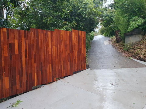 Forest Retreat Tiny Home Living - Accommodation Broome 4