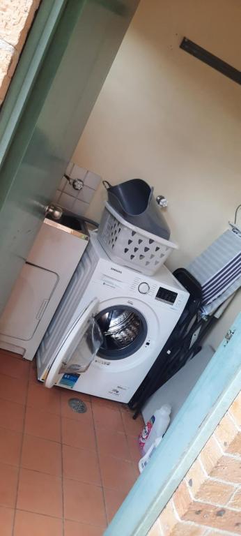 FRENCH HOUSE - Accommodation Broome 4