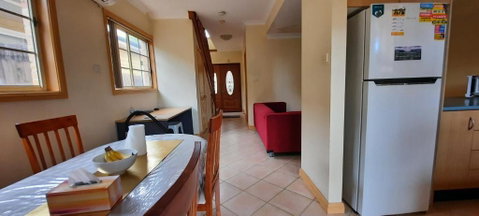 FRENCH HOUSE - Accommodation Broome 2