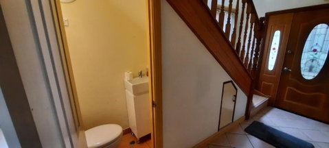 FRENCH HOUSE - Accommodation Broome 3