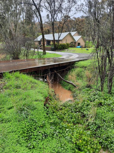 Frogmouth Hollow - Accommodation Broome 4