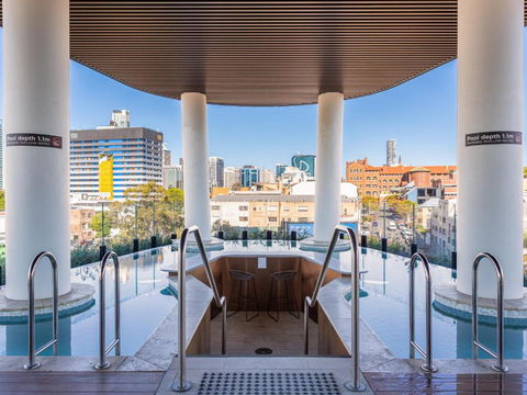 FV By Serain Residences - Accommodation Broome 1