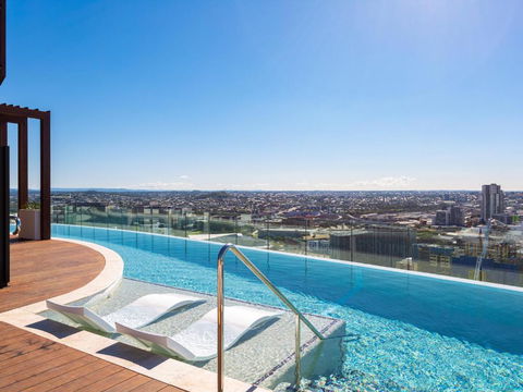 FV By Serain Residences - Accommodation Broome 3