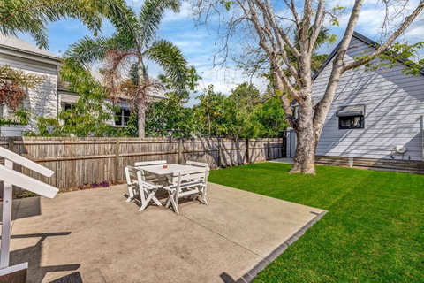 Gabba Central House 3BR2Bath Pets - Accommodation Broome 0