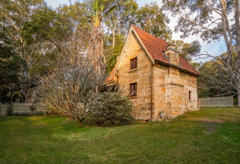 Gardeners Cottage - Accommodation Broome 3