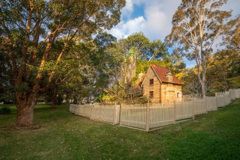 Gardeners Cottage - Accommodation Broome 2