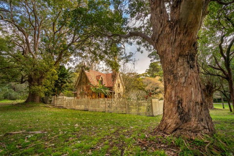 Gardeners Cottage - Accommodation Broome 4