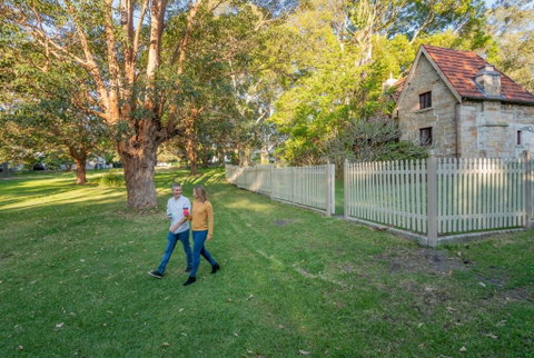 Gardeners Cottage - Accommodation Broome 0