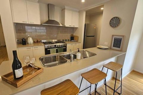 Getaway On Amaroo Way - Accommodation Broome 4