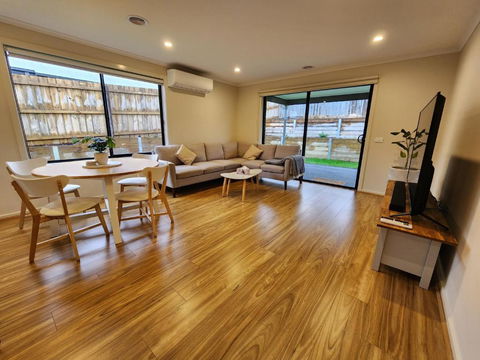 Getaway On Amaroo Way - Accommodation Broome 2