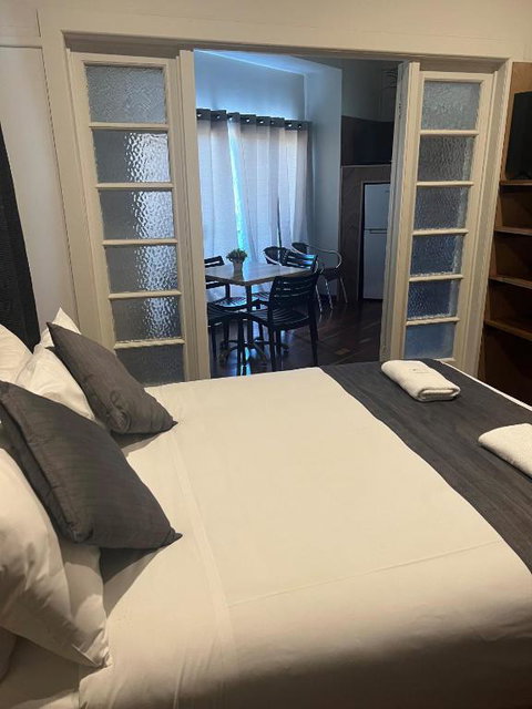 Gin Gin Budget Accommodation - Accommodation Broome 1