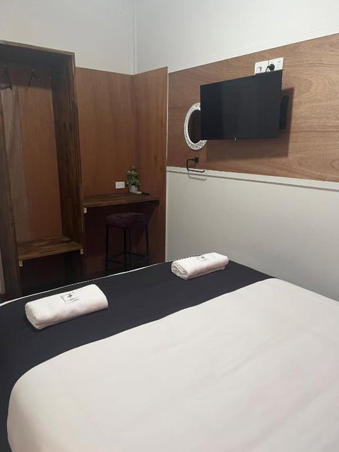 Gin Gin Budget Accommodation - Accommodation Broome 4