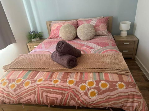 Goreng Boodja Maya-Maya - Accommodation Broome 0