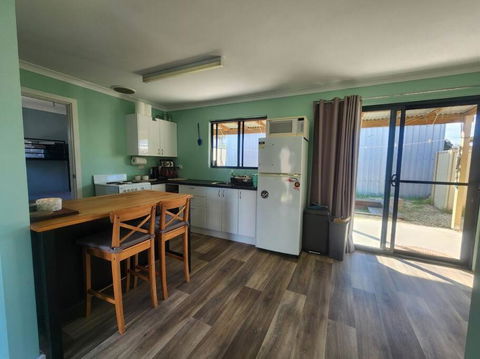 Goreng Boodja Maya-Maya - Accommodation Broome 1