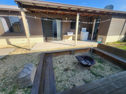 Goreng Boodja Maya-Maya - Accommodation Broome 2