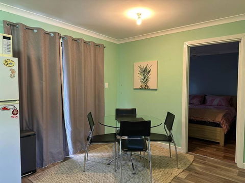 Goreng Boodja Maya-Maya - Accommodation Broome 4