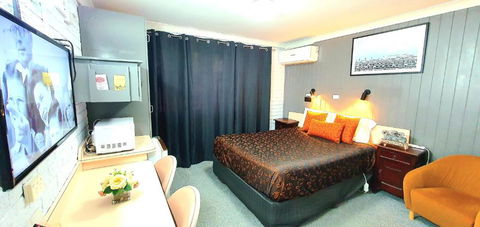 Goldrush Motel Young CBD - Accommodation Broome 4