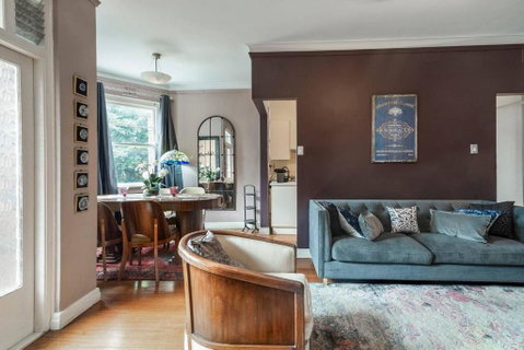 Great Gatsby Style In The Heart Of Double Bay - Accommodation Broome 1