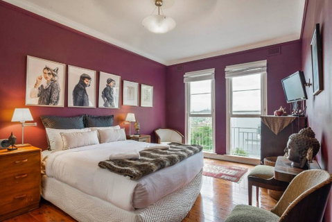 Great Gatsby Style In The Heart Of Double Bay - Accommodation Broome 0