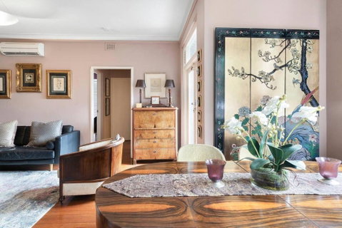 Great Gatsby Style In The Heart Of Double Bay - Accommodation Broome 2