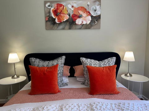 Growse House 2BR - Accommodation Broome 2