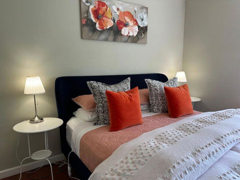 Growse House 2BR - Accommodation Broome 0