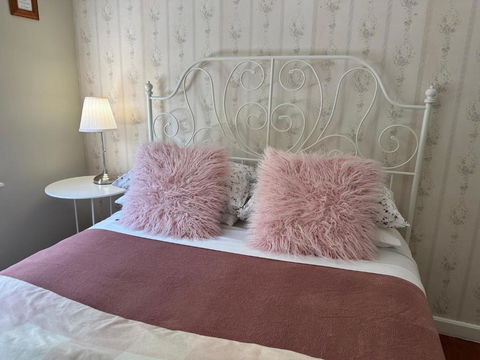 Growse House 2BR - Accommodation Broome 3