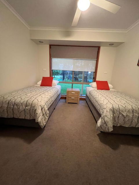 Greenways Holiday Units - Accommodation Broome 3