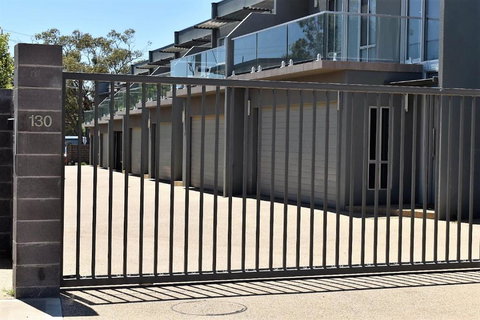 Griffith Prestige Apartments - Accommodation Broome 4