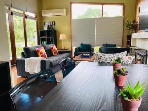 Growse House 1BR - Accommodation Broome 3