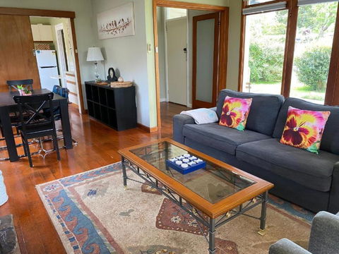 Growse House 1BR - Accommodation Broome 4