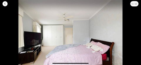 Guest Ensuite 7 Minutes From Airport - Accommodation Broome 4