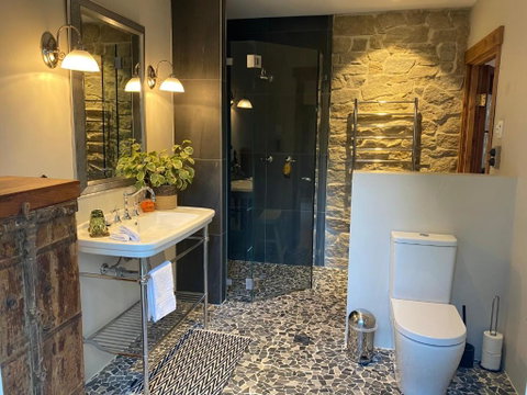 Guestlands Italia B&B - Accommodation Broome 3