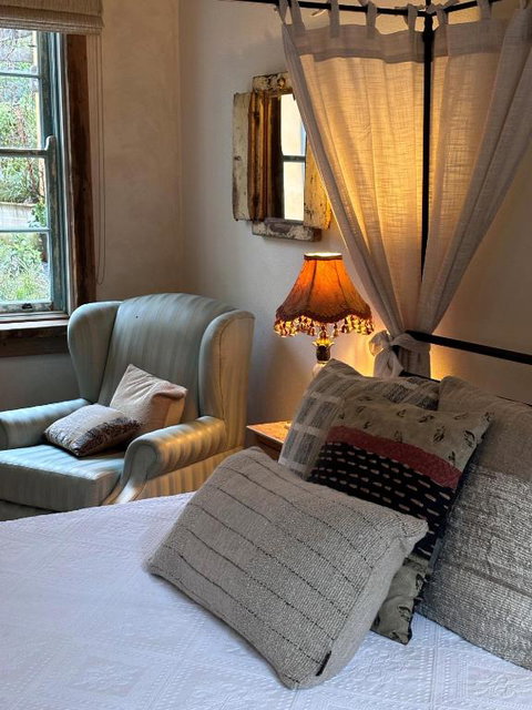 Guestlands Italia B&B - Accommodation Broome 2