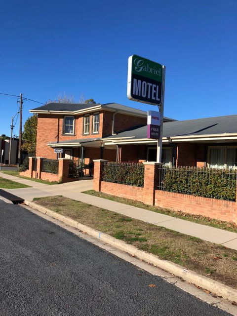 Gundagai Gabriel Motor Inn - Accommodation Broome 3